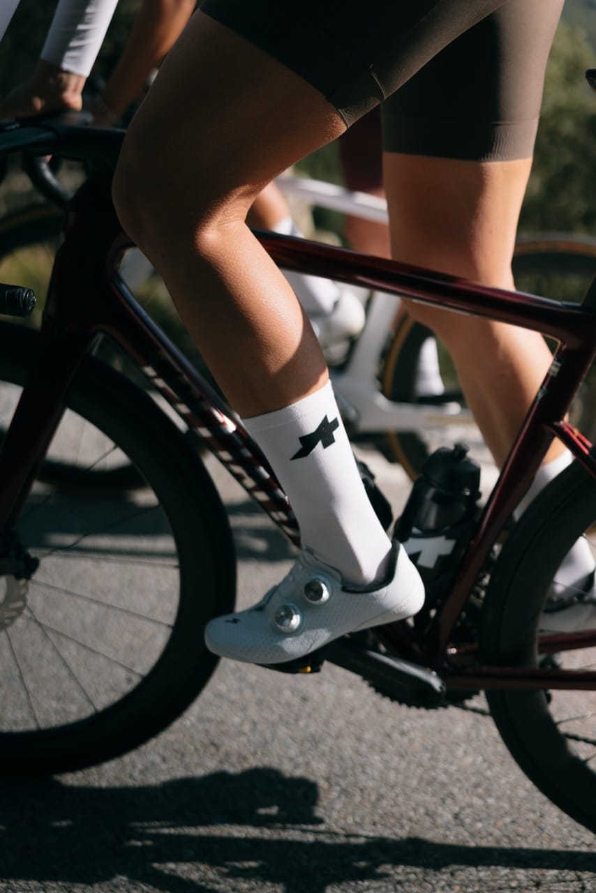 ASSOS Cycling Apparel | Bici.cc - Canada's Leading Bike Retailer