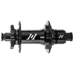 Industry Nine 1/1 Classic Boost 6B Rear 28H, 12mm TA, 148mm, SRAM XD, Black Disc Hubs