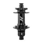 Industry Nine 1/1 Classic Boost 6B Rear 32H, 12mm TA, 148mm, Shimano Road 10/ MTB 11, Black Disc Hubs