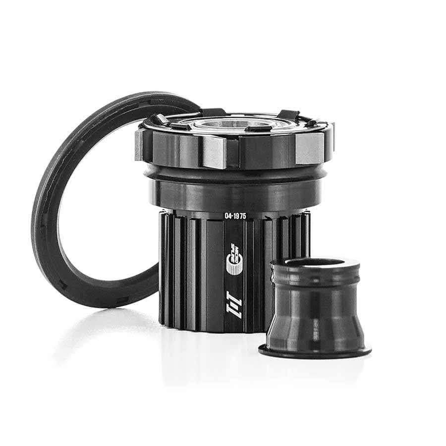 Industry Nine 1/1 Freehub himano Micro Spline, 11/12, Kit Freehub Bodies