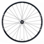 Industry Nine 1/1 GRCX Front, 700C / 622, Holes: 28, 12mm TA, 100mm, Disc Center Lock / 700 Wheels