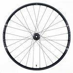 Industry Nine 1/1 GRCX Rear, 700C / 622, Holes: 28, 12mm TA, 142mm, Disc Center Lock, SRAM XD-R / 700 Wheels