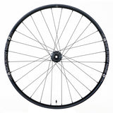 Industry Nine 1/1 GRCX Rear, 700C / 622, Holes: 28, 12mm TA, 142mm, Disc Center Lock, SRAM XD-R / 700 Wheels