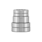 Industry Nine 1/1 MTN Rear Bearing Kit Industry Nine, Rear Bearing Kit for 1/1 MTN, Micro Spline Bearing Kits
