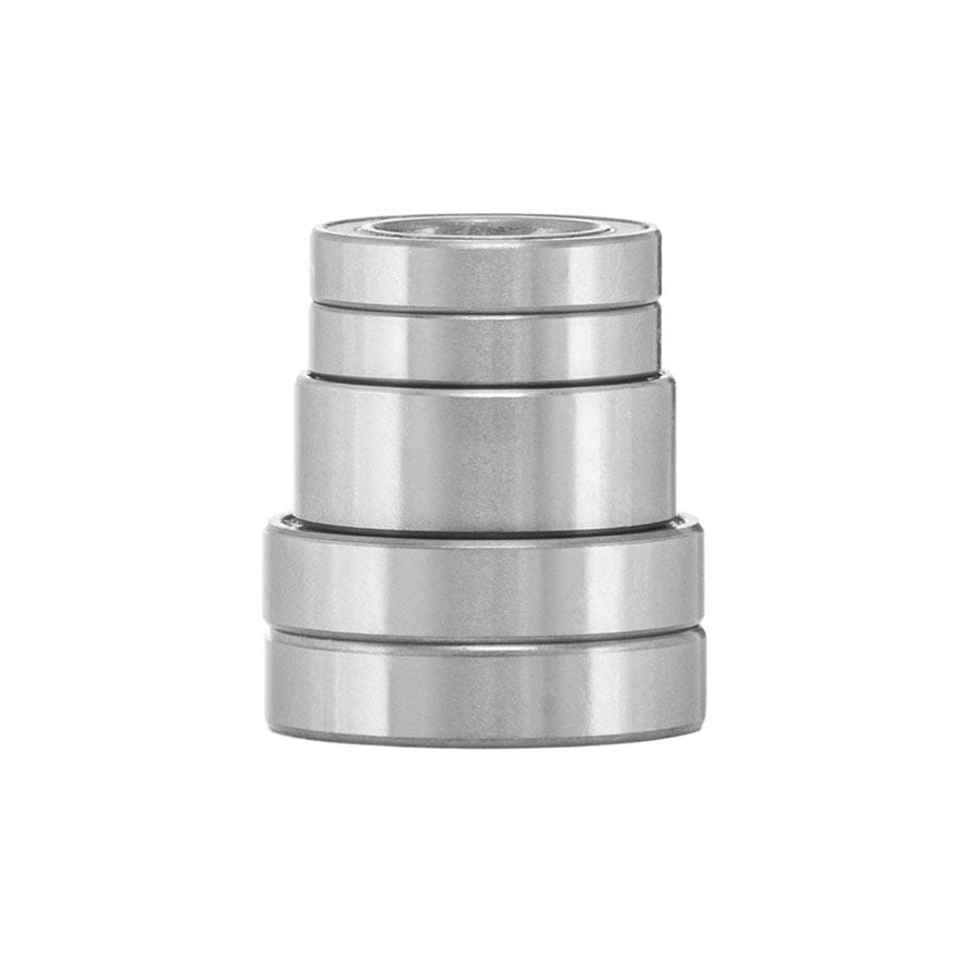 Industry Nine 1/1 MTN Rear Bearing Kit Industry Nine, Rear Bearing Kit for 1/1 MTN, Micro Spline Bearing Kits