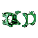 Industry Nine A318 50mm, Steerer: 1-1/8'', 5°, Green Parts - Stems