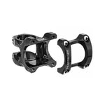 Industry Nine A35 40mm, Steerer: 1-1/8'', 8°, Black Threadless Stems