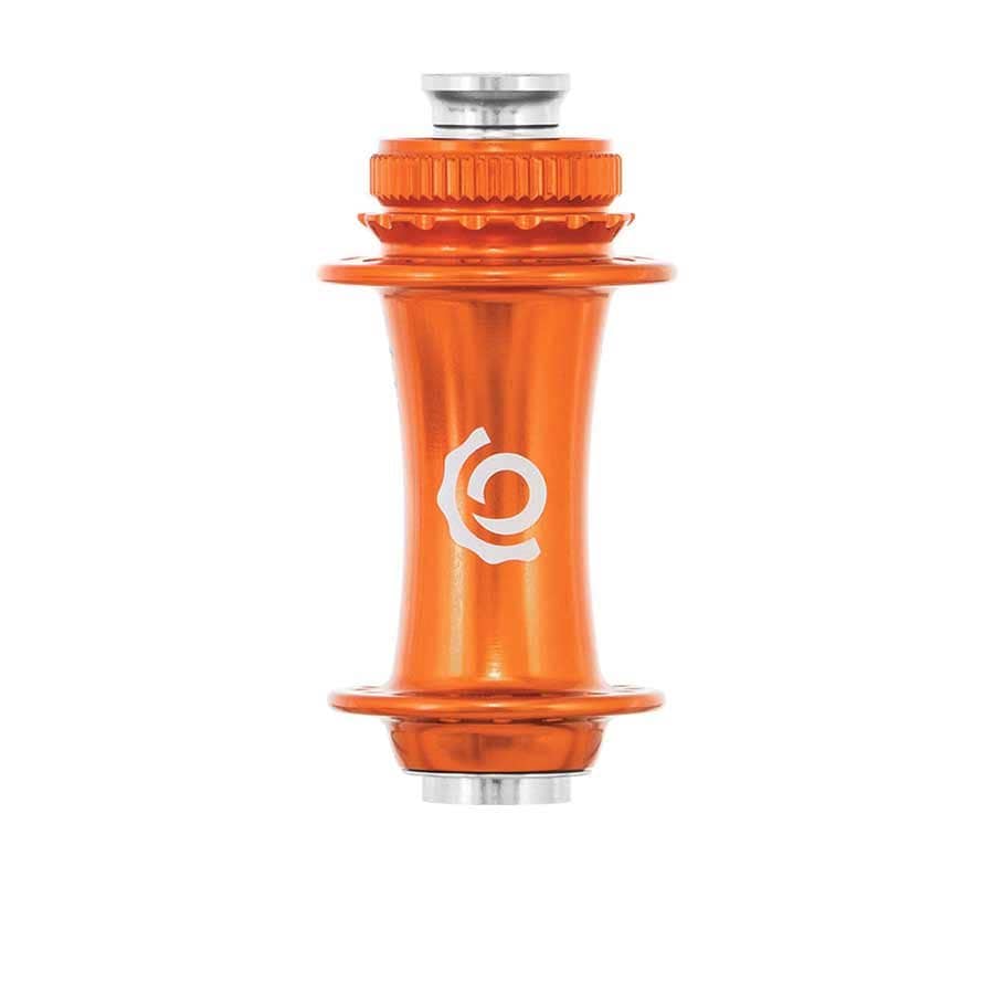 Industry Nine Classic Road Disc CL Front Orange Disc Hubs