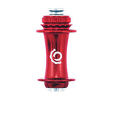 Industry Nine Classic Road Disc CL Front Red Disc Hubs