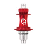 Industry Nine Classic Road Disc CL Rear RAM XD-R, Red Disc Hubs