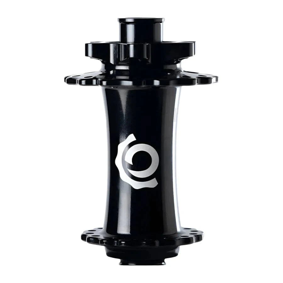 Industry Nine Hydra 2 15x110 32H, 15mm TA, 110mm Boost, Black Disc Hubs