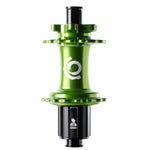 Industry Nine Hydra 2 15x110 32H, 15mm TA, 110mm Boost, Lime Disc Hubs