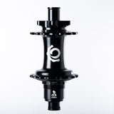 Industry Nine Hydra 2 Boost XD 28H, 12mm TA, 148mm, SRAM XD, Black Disc Hubs