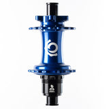 Industry Nine Hydra 2 Boost XD 32H, 12mm TA, 148mm, SRAM XD, Blue Disc Hubs