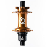 Industry Nine Hydra 2 Boost XD 32H, 12mm TA, 148mm, SRAM XD, Bronze Disc Hubs