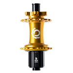 Industry Nine Hydra 2 Boost XD 32H, 12mm TA, 148mm, SRAM XD, Gold Disc Hubs