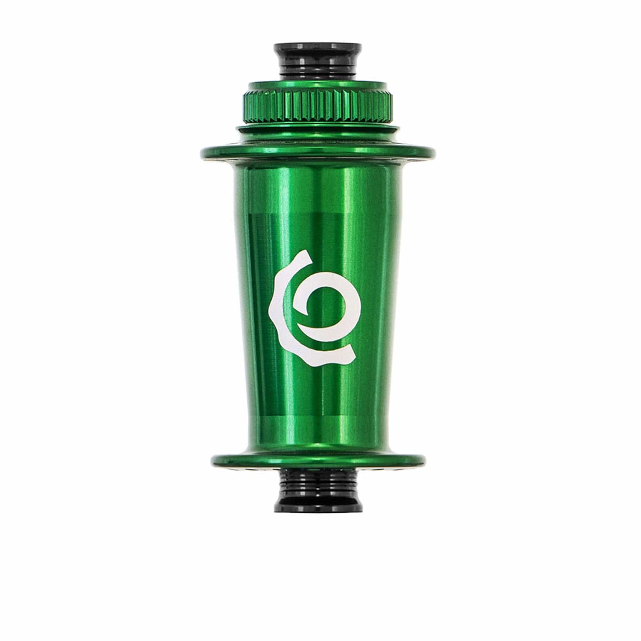 Industry Nine Hydra 2 Boost XD 32H, 12mm TA, 148mm, SRAM XD, Green Disc Hubs