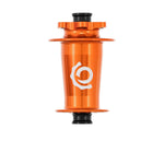 Industry Nine Hydra 2 Boost XD 32H, 12mm TA, 148mm, SRAM XD, Orange Disc Hubs