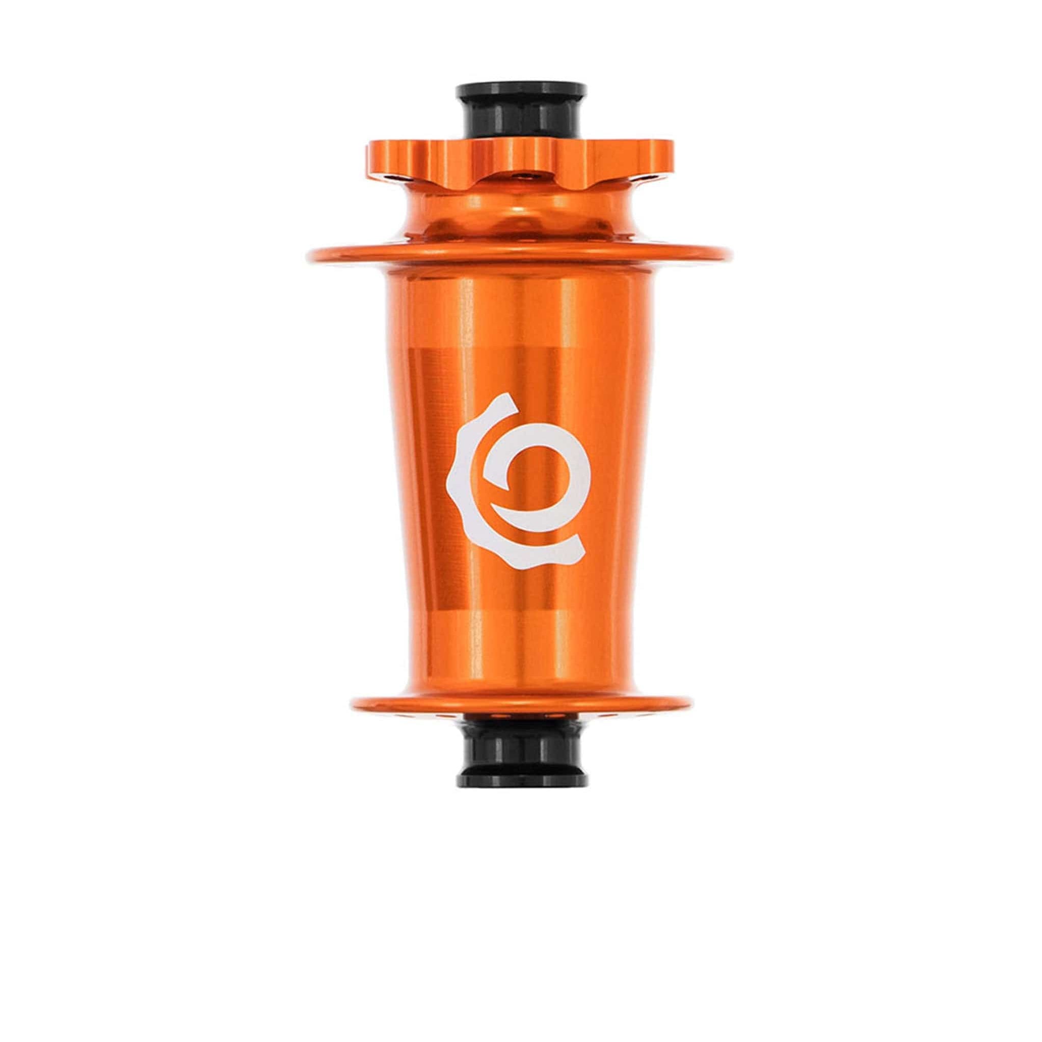 Industry Nine Hydra 2 Boost XD 32H, 12mm TA, 148mm, SRAM XD, Orange Disc Hubs