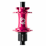 Industry Nine Hydra 2 Boost XD 32H, 12mm TA, 148mm, SRAM XD, Pink Disc Hubs