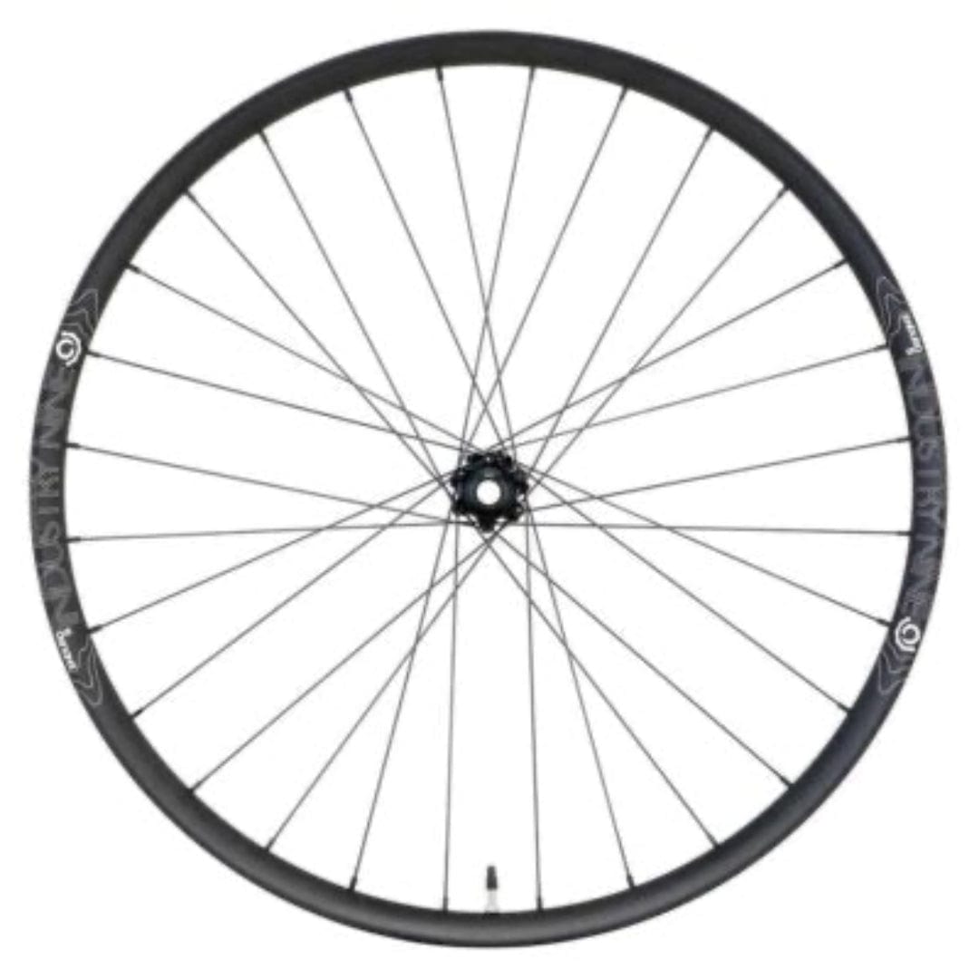 Industry Nine Hydra 2 Enduro Front, 29'' / 622, Holes: 32, 15mm TA, 110mm Boost, Disc IS 6-bolt Wheels