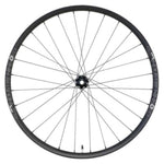 Industry Nine Hydra 2 Enduro Front, 29'' / 622, Holes: 32, 15mm TA, 110mm Boost, Disc IS 6-bolt Wheels