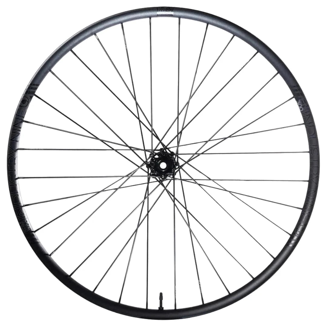 Industry Nine Hydra 2 Enduro Rear, 29'' / 622, Holes: 32, 12mm TA, 148mm, Disc IS 6-bolt, SRAM XD Wheels
