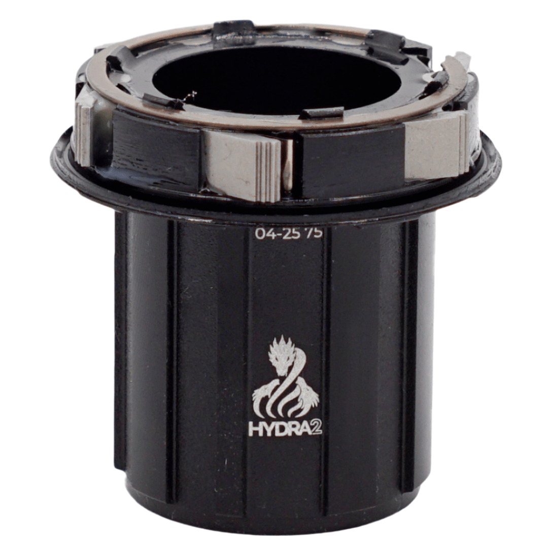 Industry Nine Hydra 2 Freehub Shimano HG, Kit Freehub Bodies