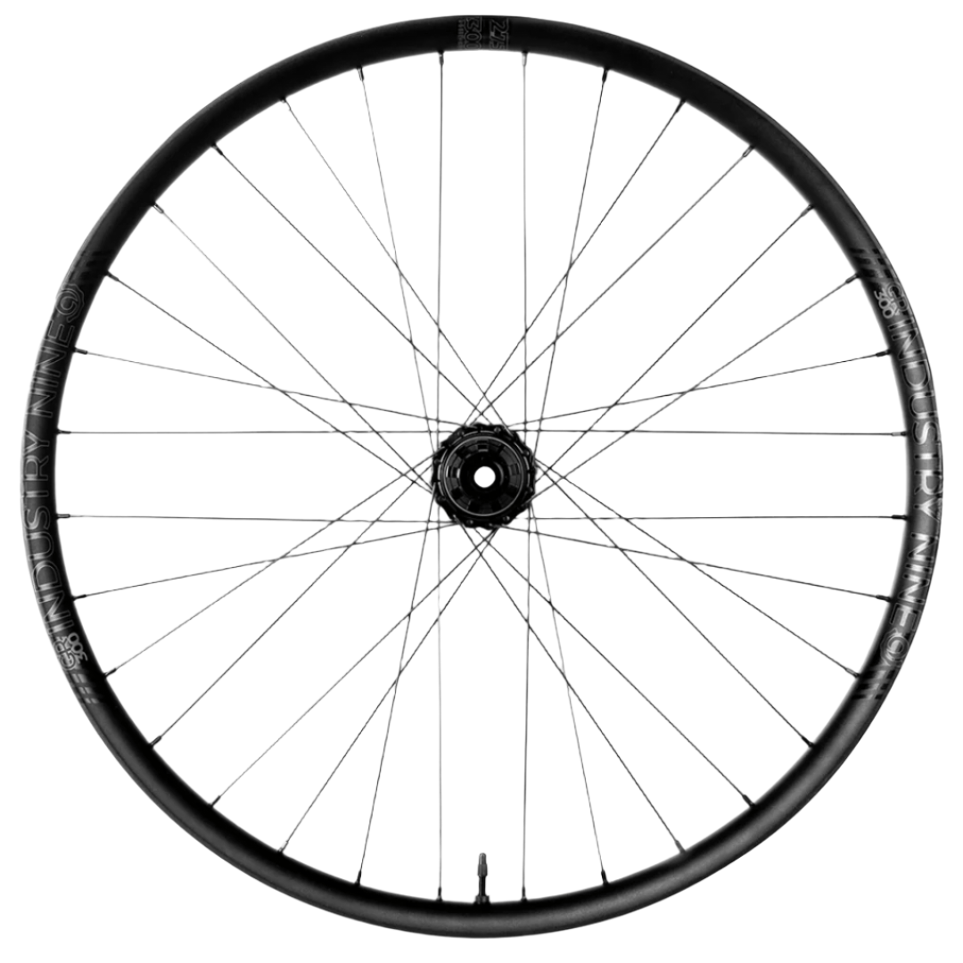 Industry Nine Hydra 2 Grade S Wheel Front 29'' 15mm TA 110mm IS6 Wheels