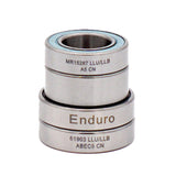 Industry Nine Hydra 2 Rear Bearing Kit Industry Nine, Hydra 2 Rear Bearing Kit, XD/HG/SS, MKMB11 Bearing Kits