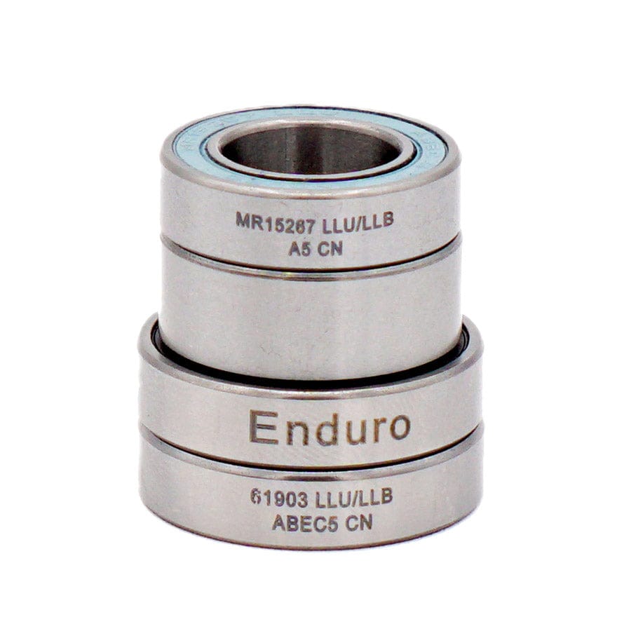 Industry Nine Hydra 2 Rear Bearing Kit Industry Nine, Hydra 2 Rear Bearing Kit, XD/HG/SS, MKMB11 Bearing Kits