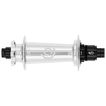 Industry Nine Hydra Classic Boost 6B Rear 28H, 12mm TA, 148mm, Shimano Micro Spline, Silver Disc Hubs