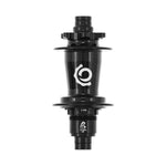 Industry Nine Hydra Classic Boost 6B Rear 28H, 12mm TA, 148mm, SRAM XD, Black Disc Hubs