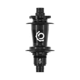 Industry Nine Hydra Classic Boost 6B Rear 28H, 12mm TA, 148mm, SRAM XD, Black Disc Hubs