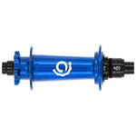 Industry Nine Hydra Classic Boost 6B Rear 28H, 12mm TA, 148mm, SRAM XD, Blue Disc Hubs
