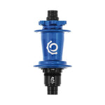 Industry Nine Hydra Classic Boost 6B Rear 32H, 12mm TA, 148mm, SRAM XD, Blue Disc Hubs