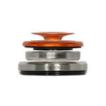 Industry Nine iRiX IS41/IS52 Orange Headsets