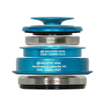 Industry Nine iRiX ZS44/ZS56 Turquoise Headsets
