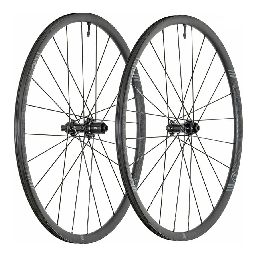 Industry Nine Solix G AR25 Shimano Road 11, Set / 700 Wheels