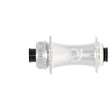 Industry Nine Solix G Classic Front 28H, 12mm TA, 100mm, Silver Disc Hubs