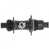 Industry Nine Solix G Classic Rear XD-R 28H, 12mm TA, 142mm, SRAM XD-R, Black Disc Hubs