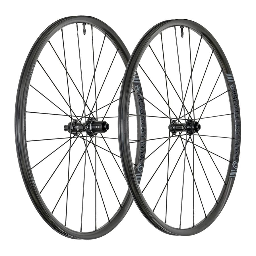 Industry Nine Solix G UL250c SRAM XD-R, Set / 700 Wheels