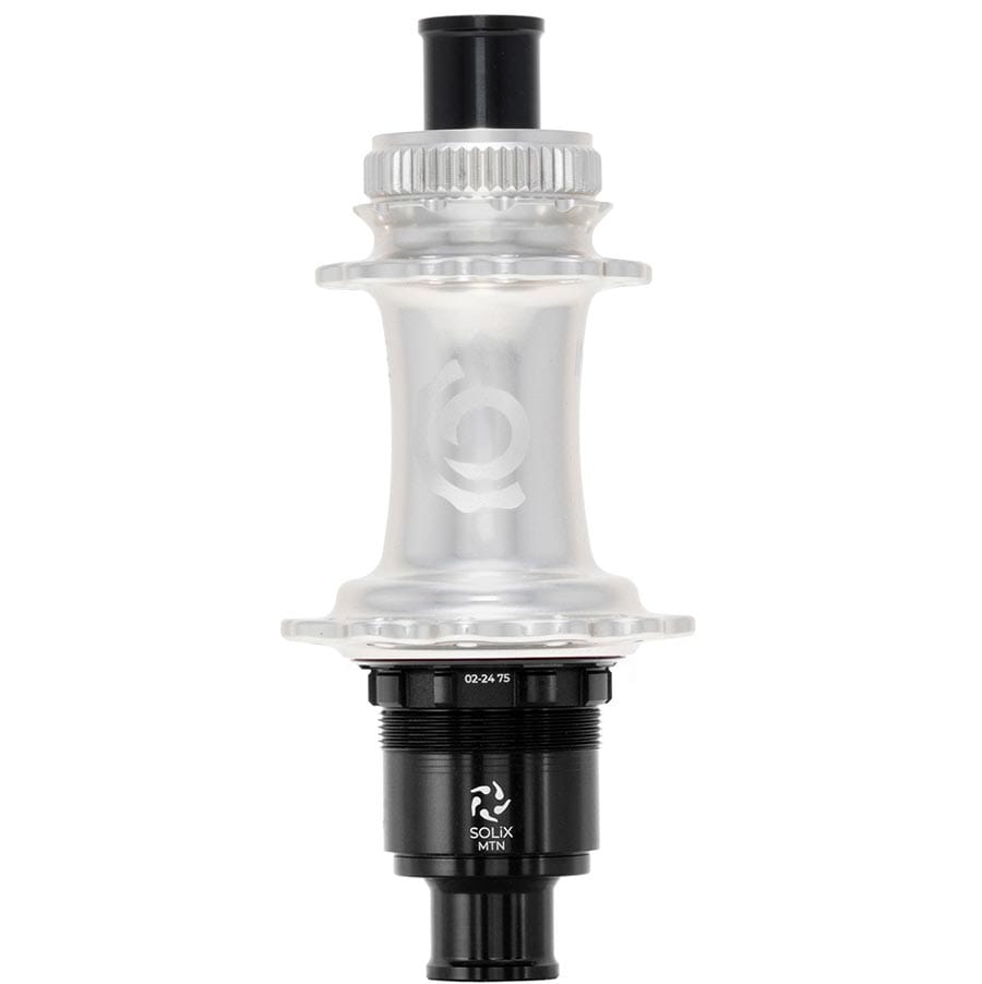 Industry Nine, Solix M Classic Rear XD, Moyeu à disque Industry Nine, Solix M Classic Rear XD, Moyeu à disque