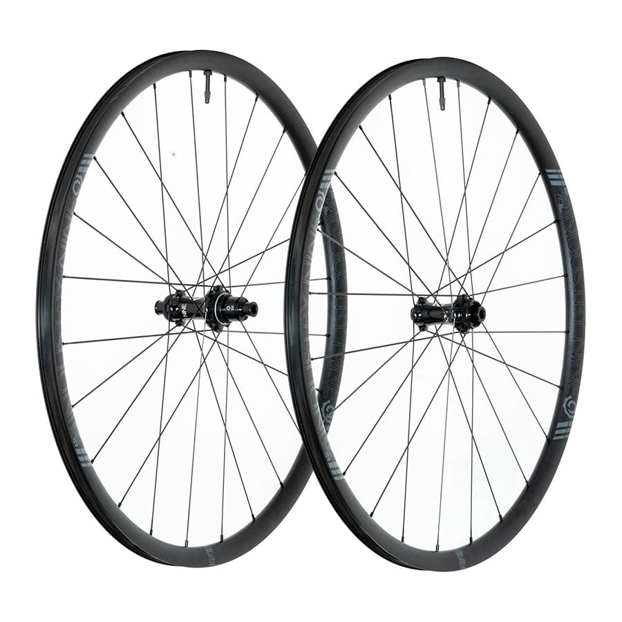 Industry Nine Solix SL AR25 Shimano Road 11, Set / 700 Wheels