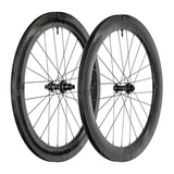 Industry Nine Solix SL i9 65 Shimano Road 11, Set / 700 Wheels