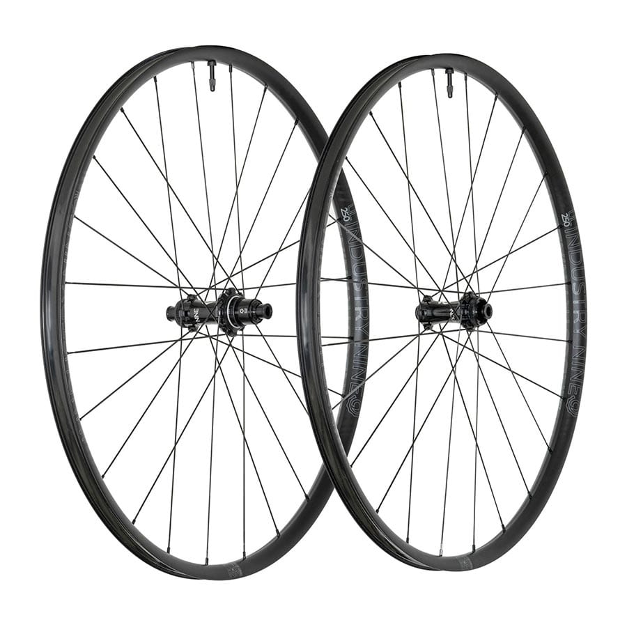 Industry Nine Solix SL UL250 CX SRAM XD-R, Set / 700 Wheels