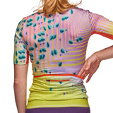 Iris Alana Women’s Cycling Jersey Apparel - Clothing - Women's Jerseys - Road