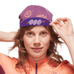 IRIS Cycling Cap Breakaway Apparel - Clothing - Riding Caps