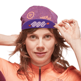 IRIS Cycling Cap Breakaway Apparel - Clothing - Riding Caps