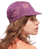 IRIS Cycling Cap Breakaway Apparel - Clothing - Riding Caps